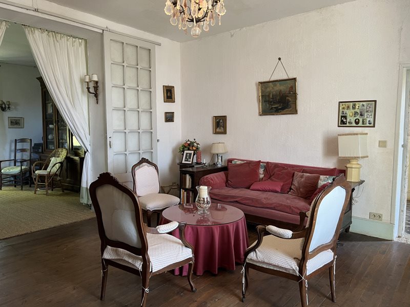 Vente Maison CAPDENAC GARE - 16 pièces -453 m² - (12700)