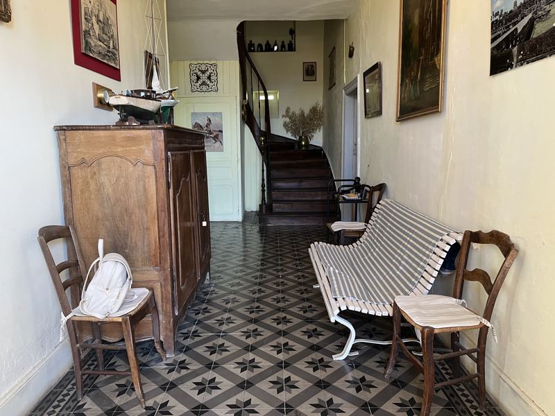 Vente Maison CAPDENAC GARE - 16 pièces -453 m² - (12700)