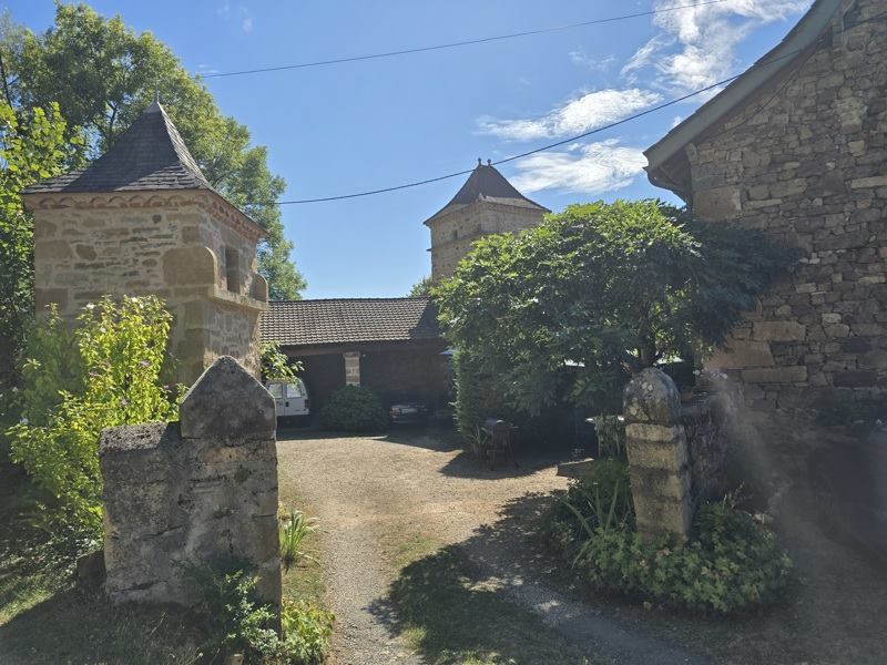 Vente Maison CAPDENAC GARE - 16 pièces -453 m² - (12700)