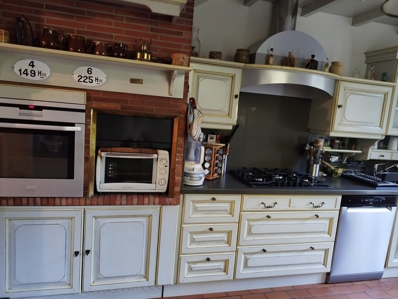Vente Maison VIVIEZ - 9 pièces -300 m² - (12110)
