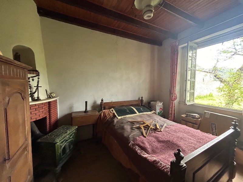 Vente Maison SONNAC - 4 pièces -98 m² - (12700)
