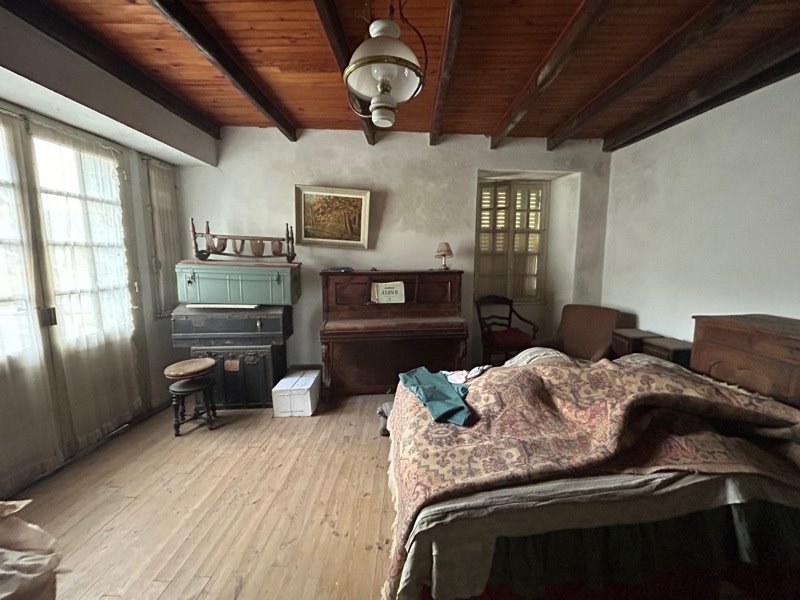 Vente Maison SONNAC - 4 pièces -98 m² - (12700)