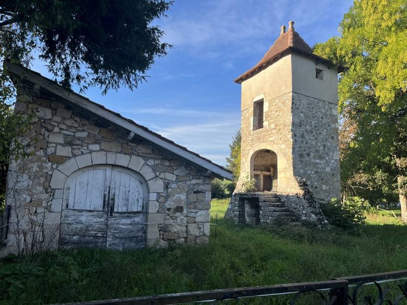 Vente Maison SONNAC - 4 pièces -98 m² - (12700)