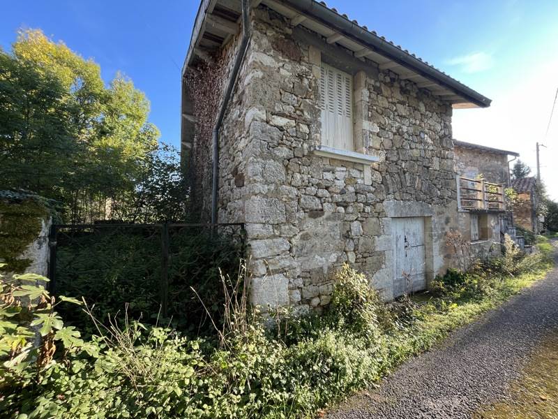 Vente Maison SONNAC - 4 pièces -98 m² - (12700)