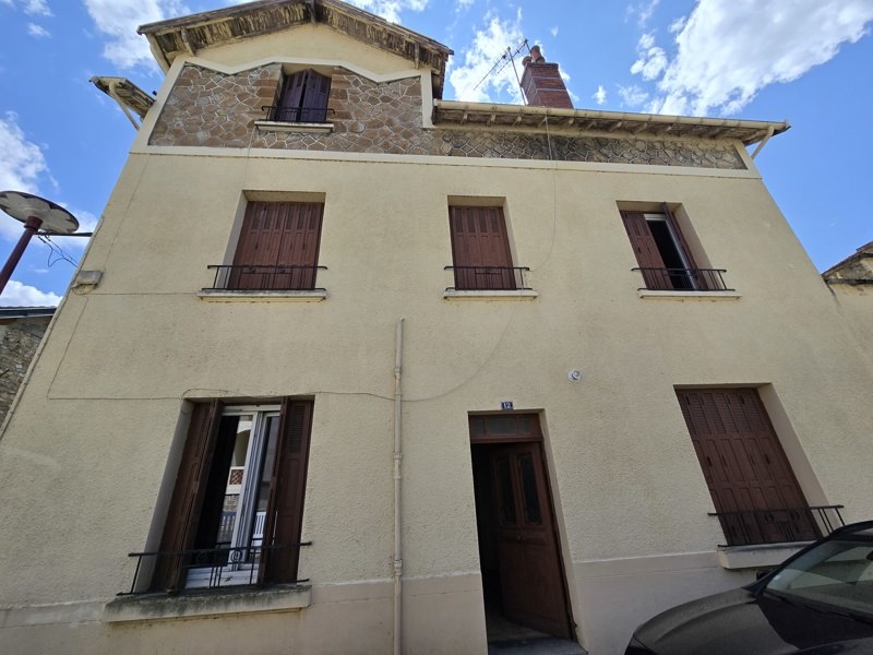 Vente Immeuble CAPDENAC GARE - -  323 m² - (12700)