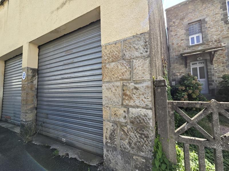 Vente Immeuble CAPDENAC GARE - -  323 m² - (12700)