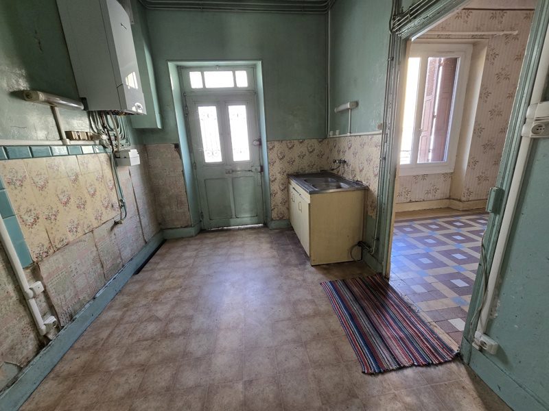 Vente Immeuble CAPDENAC GARE - -  323 m² - (12700)