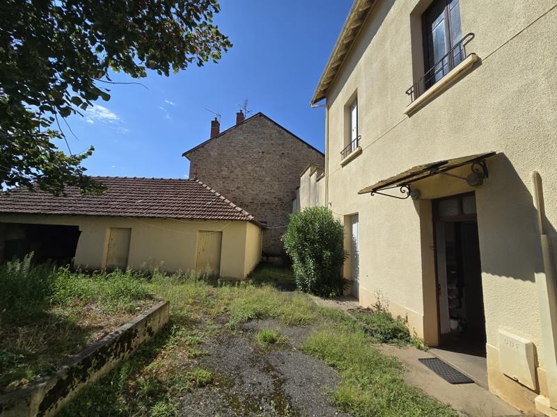 Vente Immeuble CAPDENAC GARE - -  323 m² - (12700)