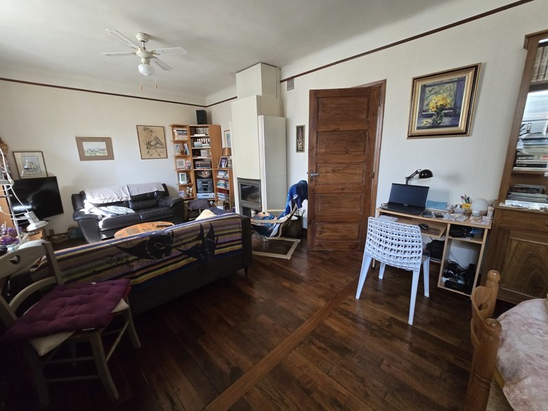Vente Maison FAYCELLES - 4 pièces -153 m² - (46100)