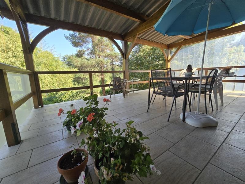 Vente Maison FAYCELLES - 4 pièces -153 m² - (46100)