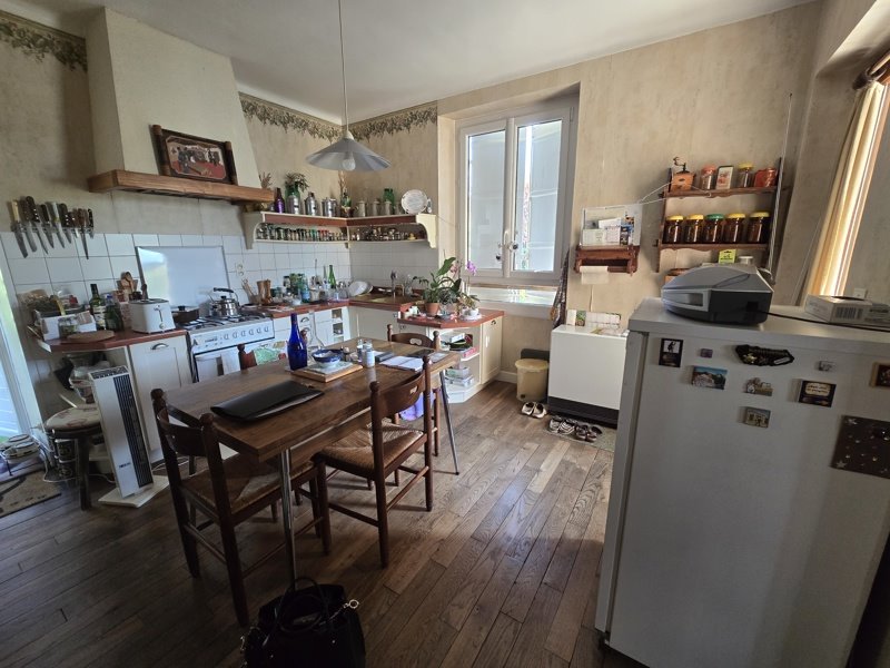 Vente Maison FAYCELLES - 4 pièces -153 m² - (46100)
