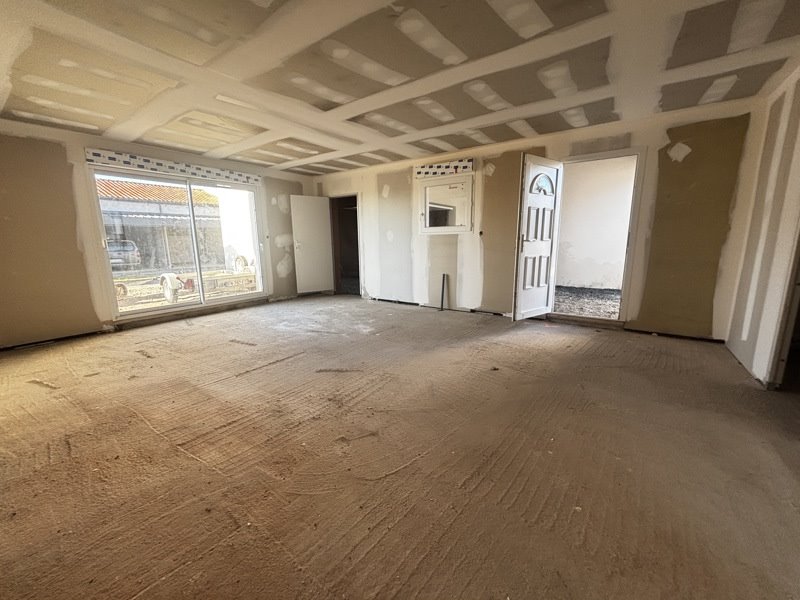 Vente Maison LES ALBRES - 8 pièces -180 m² - (12220)