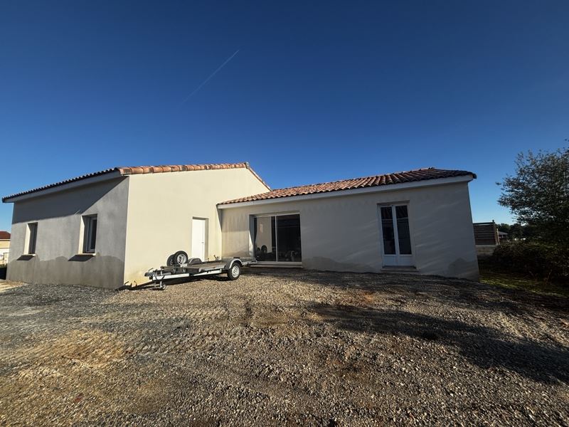 Vente Maison LES ALBRES - 8 pièces -180 m² - (12220)