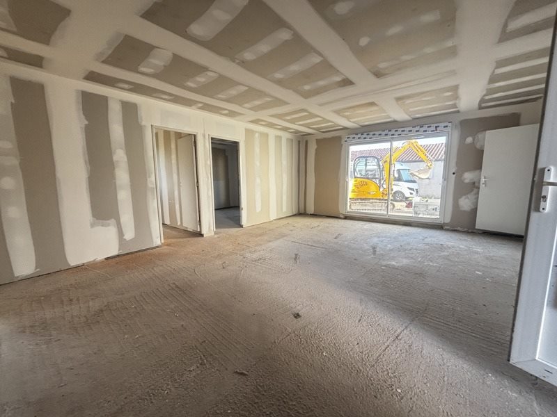 Vente Maison LES ALBRES - 8 pièces -180 m² - (12220)
