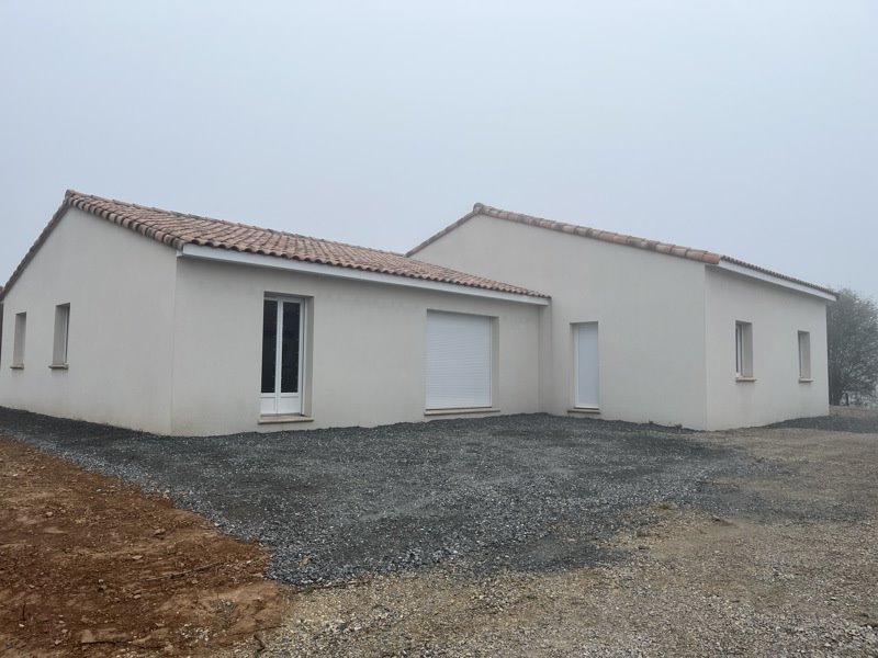 Vente Maison LES ALBRES - 8 pièces -180 m² - (12220)