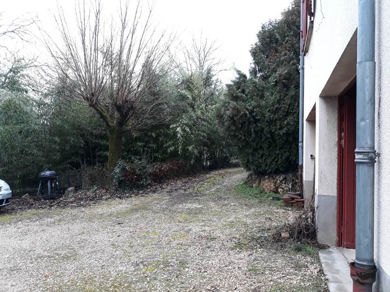 Vente Maison CAPDENAC - 8 pièces -181 m² - (46100)