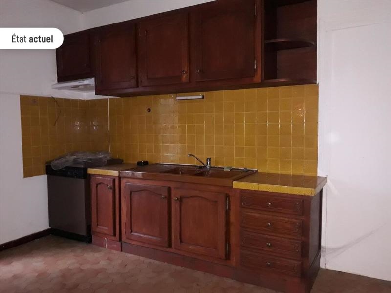 Vente Maison CAPDENAC - 8 pièces -181 m² - (46100)