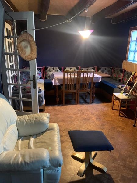 Vente Maison CAPDENAC - 8 pièces -181 m² - (46100)