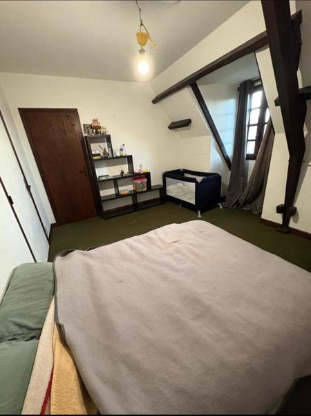 Vente Maison CAPDENAC - 8 pièces -181 m² - (46100)