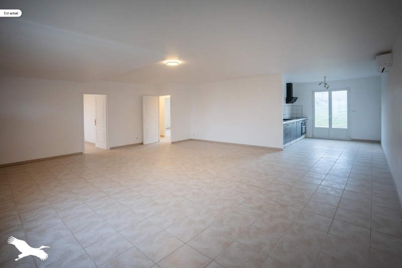 Vente Maison FOISSAC - 4 pièces -93 m² - (12260)