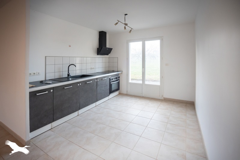 Vente Maison FOISSAC - 4 pièces -93 m² - (12260)