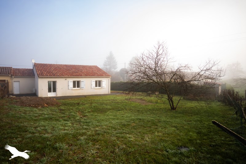 Vente Maison FOISSAC - 4 pièces -93 m² - (12260)