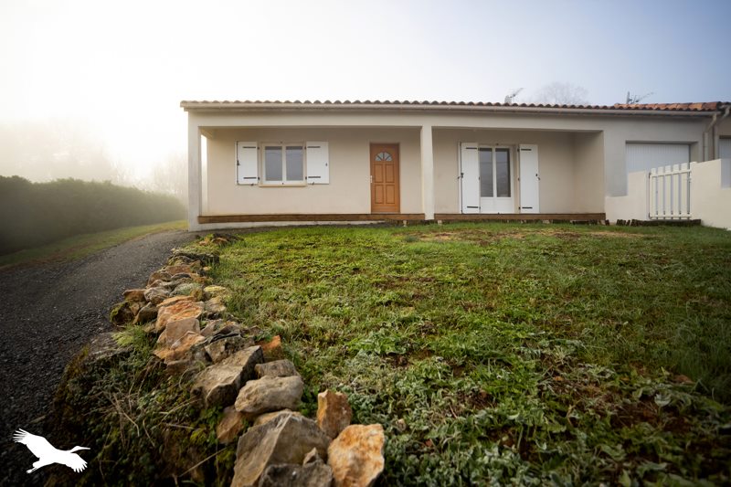 Vente Maison FOISSAC - 4 pièces -93 m² - (12260)