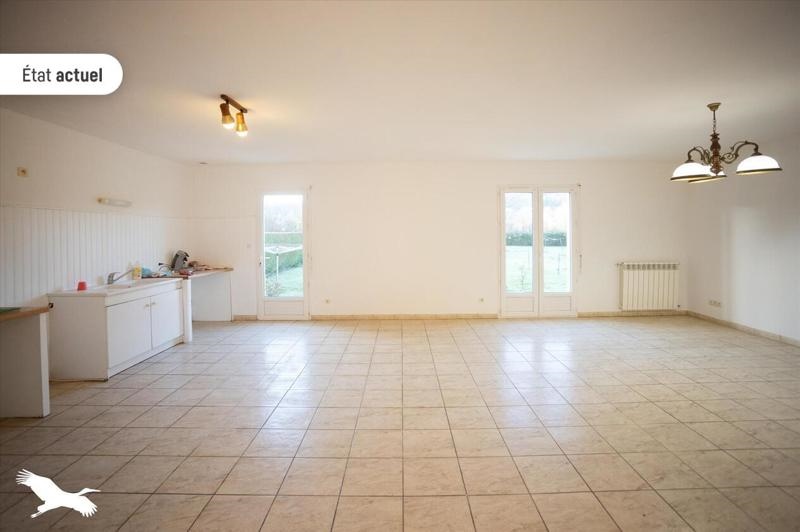 Vente Maison CAPDENAC GARE - 4 pièces -92 m² - (12700)