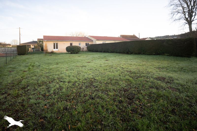 Vente Maison CAPDENAC GARE - 4 pièces -92 m² - (12700)