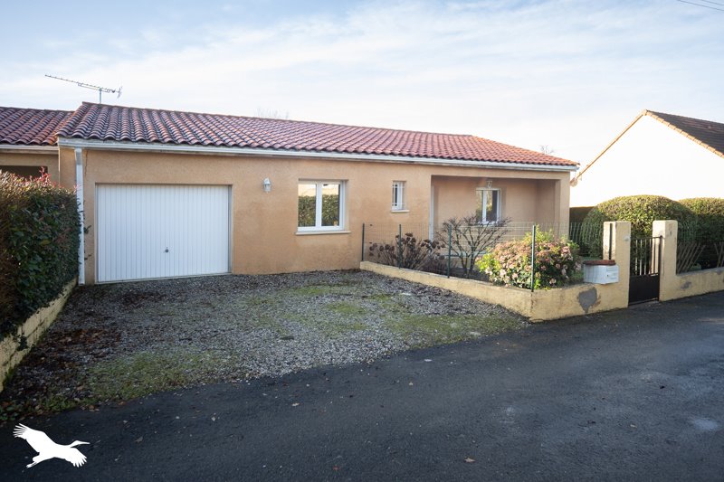 Vente Maison CAPDENAC GARE - 4 pièces -92 m² - (12700)