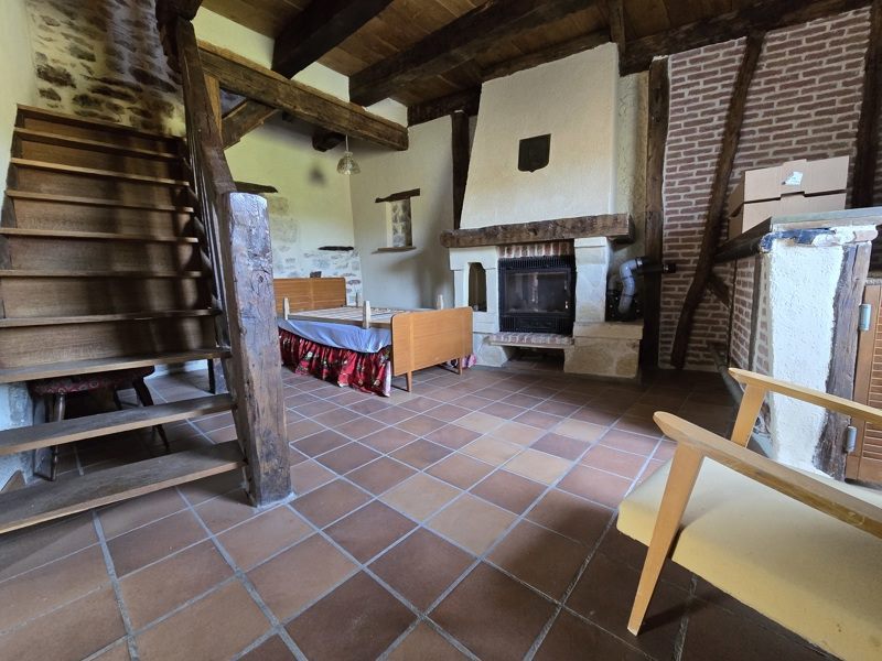 Vente Maison CAUSSE ET DIEGE - 2 pièces -78 m² - (12700)