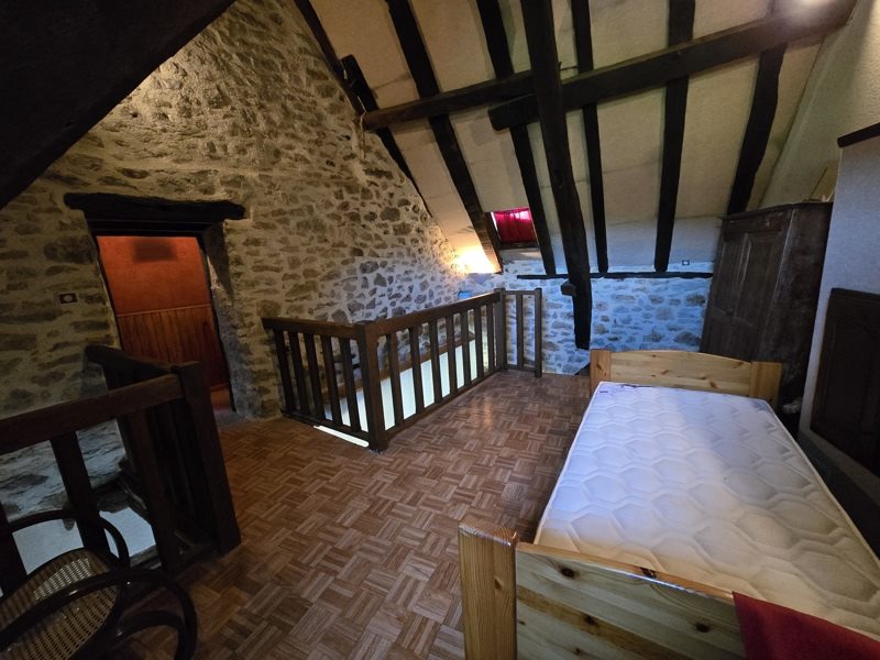Vente Maison CAUSSE ET DIEGE - 2 pièces -78 m² - (12700)