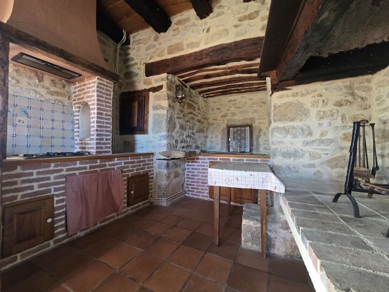 Vente Maison CAUSSE ET DIEGE - 2 pièces -78 m² - (12700)
