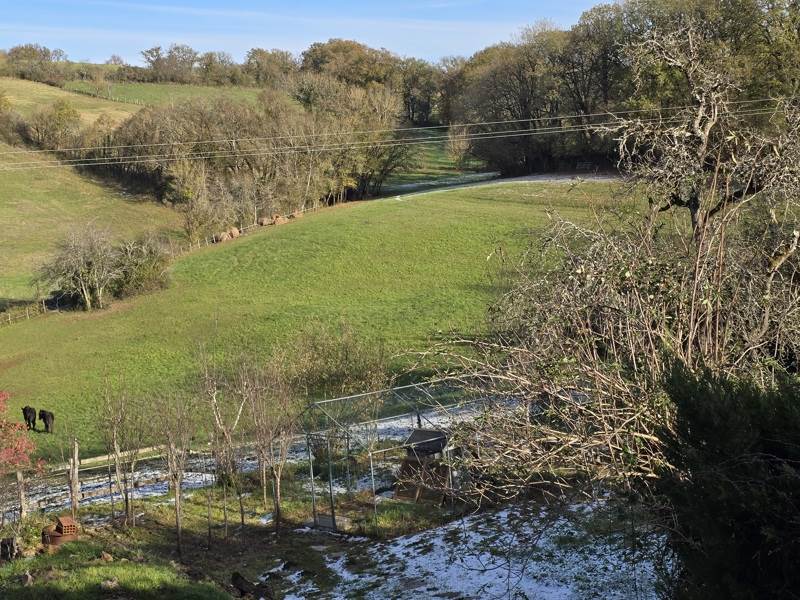 Vente Maison CAUSSE ET DIEGE - 2 pièces -78 m² - (12700)