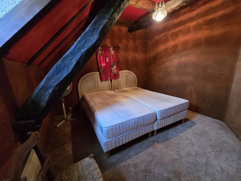 Vente Maison CAUSSE ET DIEGE - 2 pièces -78 m² - (12700)