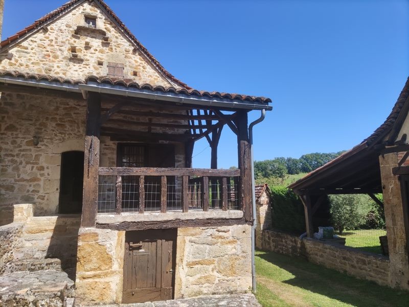 Vente Maison CAUSSE ET DIEGE - 2 pièces -78 m² - (12700)