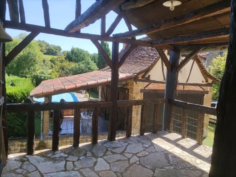 Vente Maison CAUSSE ET DIEGE - 2 pièces -78 m² - (12700)