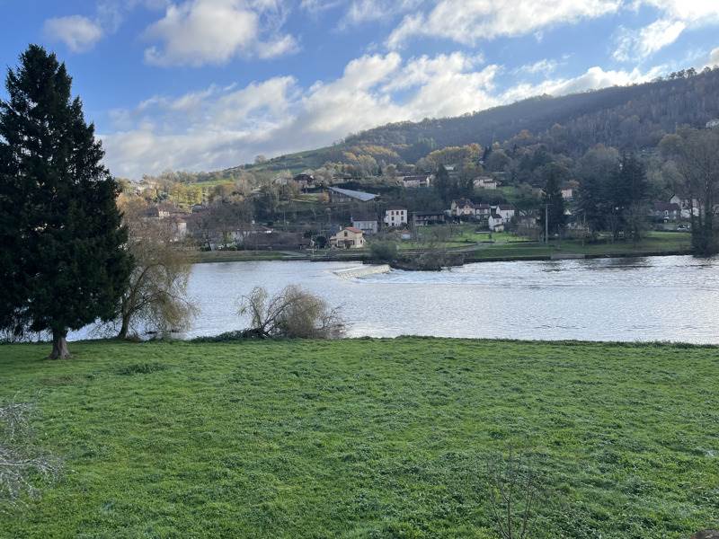 Vente Maison LIVINHAC LE HAUT - 7 pièces -235 m² - (12300)