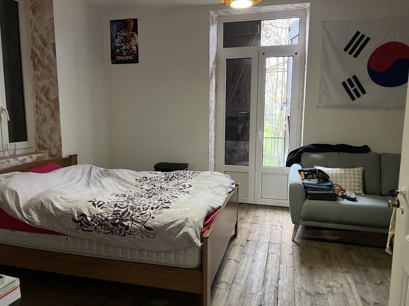 Vente Maison CAPDENAC GARE - 6 pièces -173 m² - (12700)