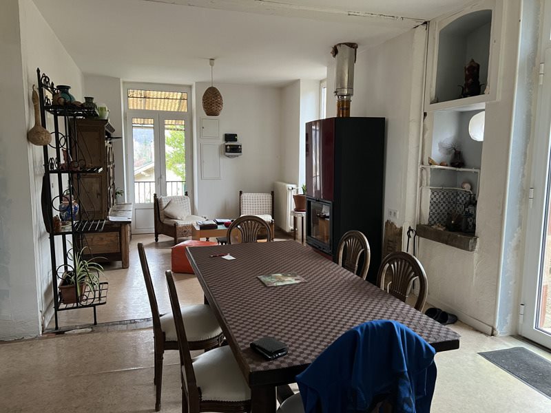 Vente Maison CAPDENAC GARE - 6 pièces -173 m² - (12700)