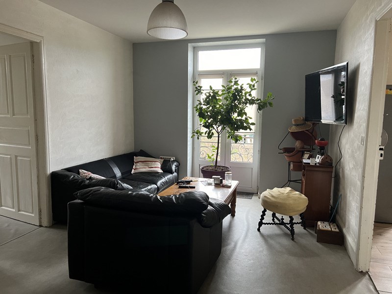 Vente Maison CAPDENAC GARE - 6 pièces -173 m² - (12700)