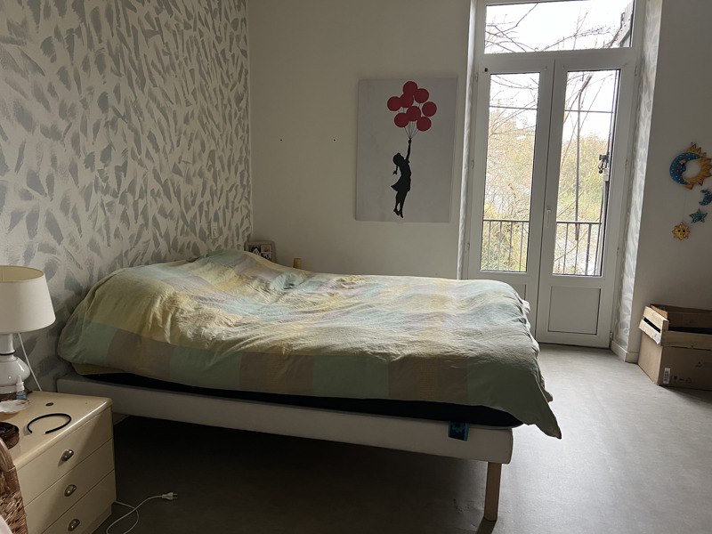 Vente Maison CAPDENAC GARE - 6 pièces -173 m² - (12700)