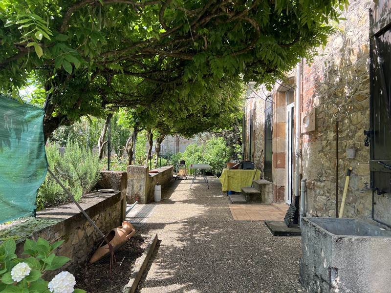 Vente Maison CAPDENAC GARE - 6 pièces -173 m² - (12700)