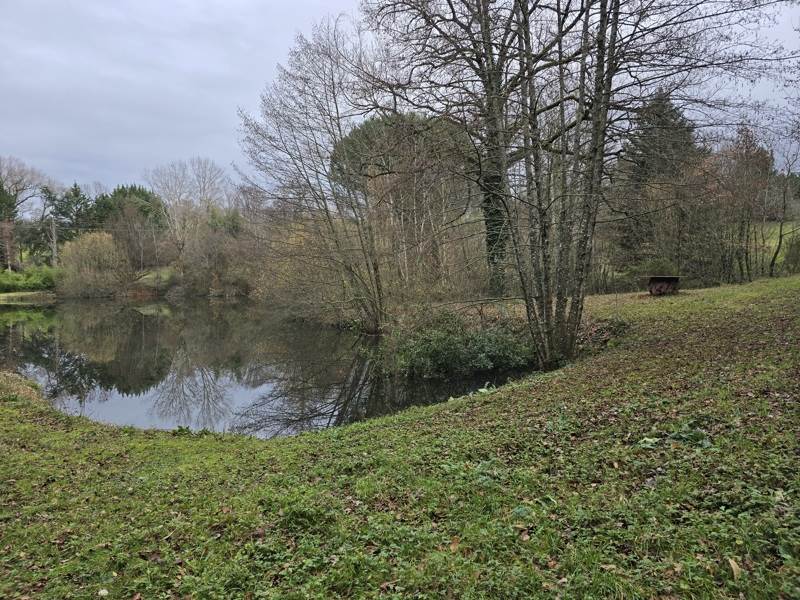 Vente Terrain SONNAC - -39846 m² - (12700)