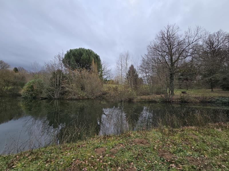 Vente Terrain SONNAC - -39846 m² - (12700)