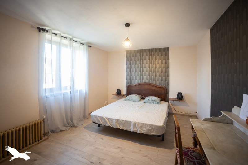 Vente Maison CAUSSE ET DIEGE - 7 pièces -257 m² - (12700)