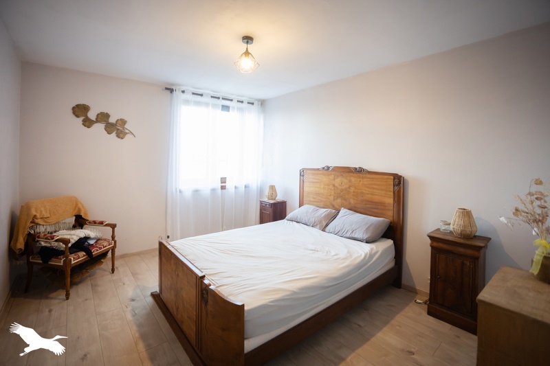 Vente Maison CAUSSE ET DIEGE - 7 pièces -257 m² - (12700)