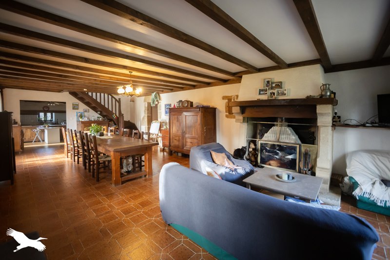 Vente Maison CAUSSE ET DIEGE - 7 pièces -257 m² - (12700)