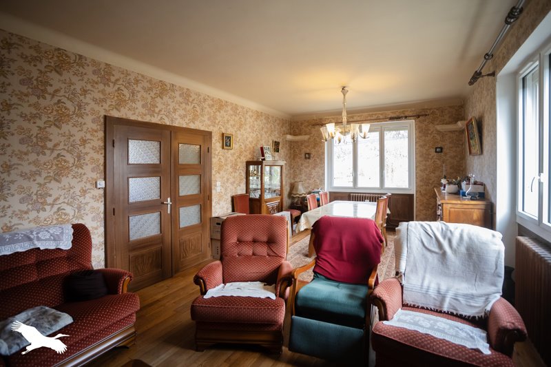 Vente Maison CAPDENAC GARE - 5 pièces -154 m² - (12700)