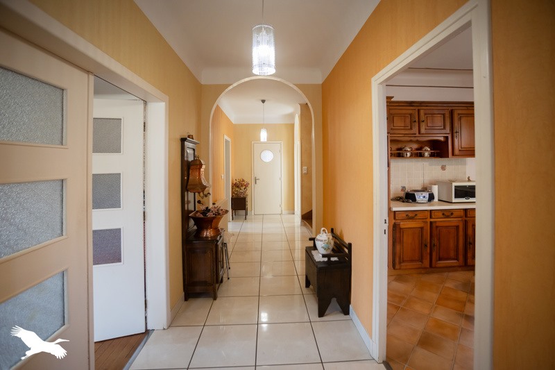 Vente Maison CAPDENAC GARE - 5 pièces -154 m² - (12700)
